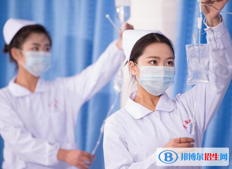 西安2021年男生在卫校学什么好