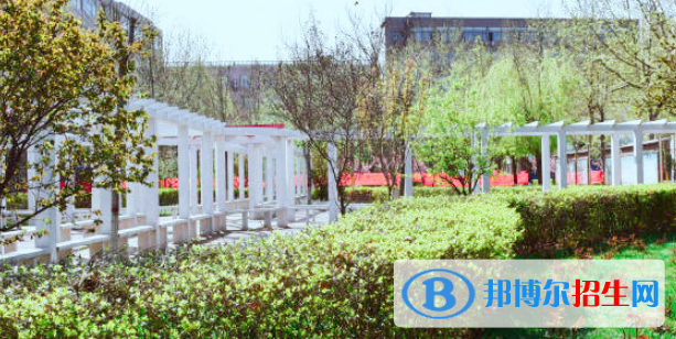 石家庄2021年读中专学校要多少钱