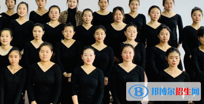 石家庄2021年读中专学校学什么好