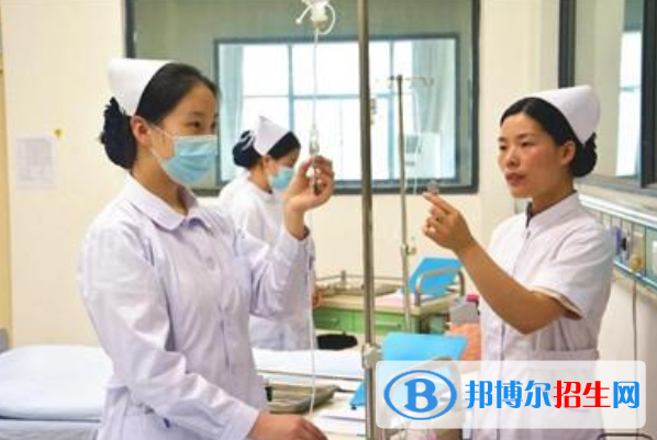 重庆2022卫校好不好
