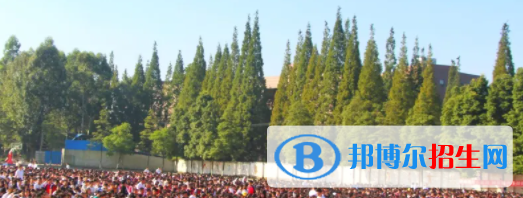成都2021年有哪些好的护理学校