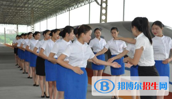 贵州2021年中专有什么用