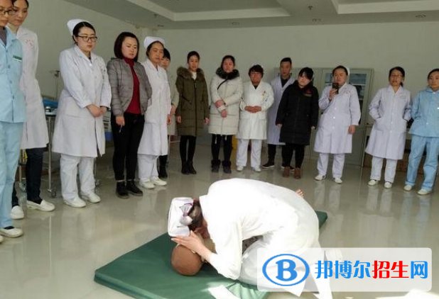 西安2021年男生读卫校学什么专业好