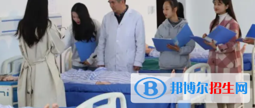成都2021年哪个护理学校最好