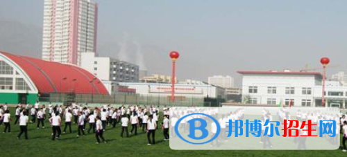 兰州2021年读中专好还是高中好