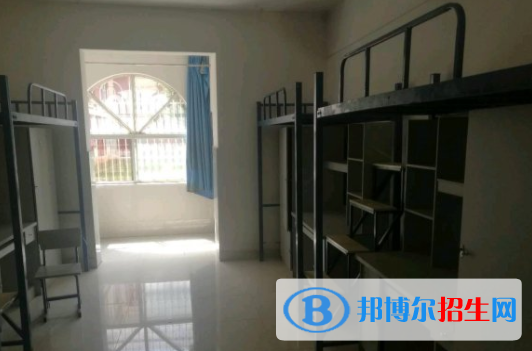 云南商务职业学院宿舍
