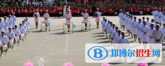 成都2021年哪个护理学校比较好就业