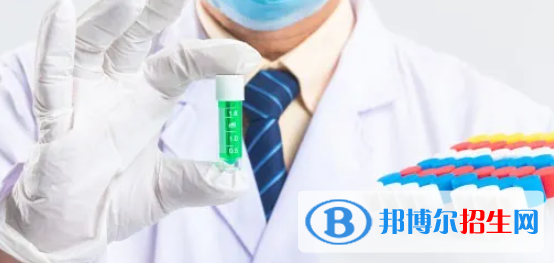 成都2021年职高和护理学校有哪些区别
