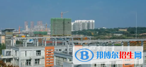 成都2021年好的护理学校有哪些