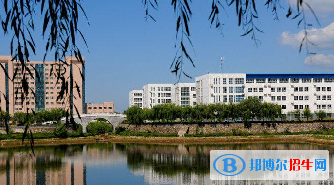 石家庄2021年读中专学校能考大学吗