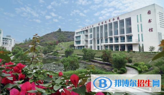 石家庄2021年读中专学校好吗