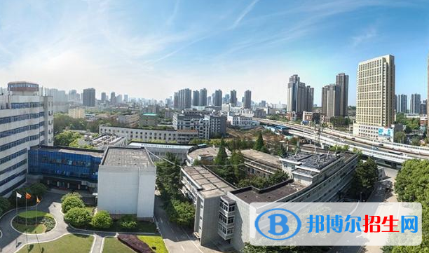 石家庄2021年读中专学校好不好