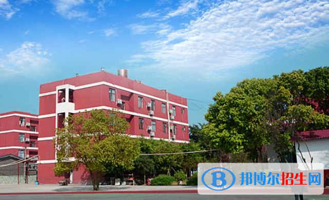 石家庄2021年读中专学校读什么专业好
