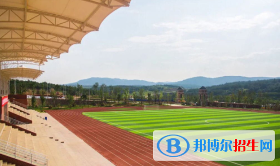 云南经贸外事职业学院2