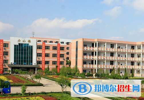 石家庄2021年读什么中专学校最好