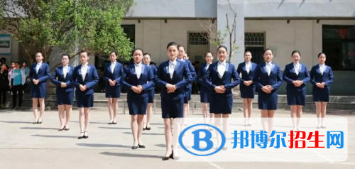 甘肃2021年有哪些大专学校有航空服务学校专业