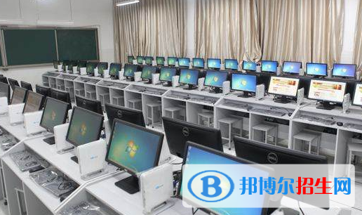 浙江2021年什么计算机学校好