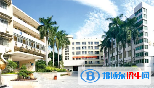 贵州2021年中专学校在哪里