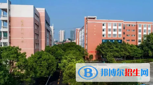 贵州2021年中专学校是中专吗