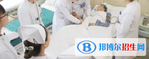 成都2021年护理学校毕业好找工作吗