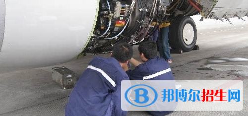 甘肃2021年中专航空服务学校专业都学什么