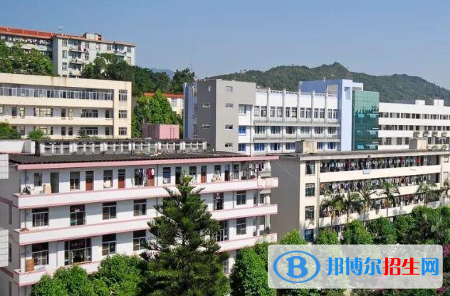 石家庄2021年适合男生的中专学校专业