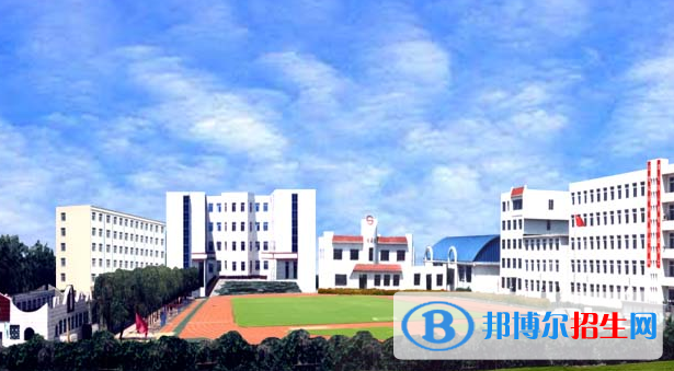 石家庄2021年男生学什么中专学校好