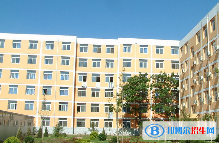 石家庄2021年男生上什么中专学校好