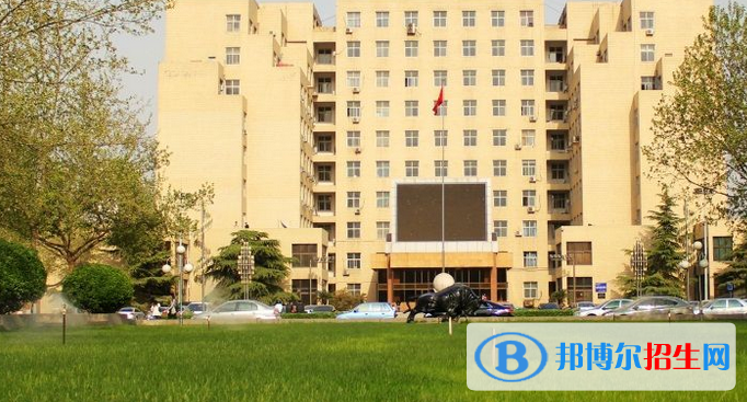 石家庄2021年男生上什么中专学校比较好