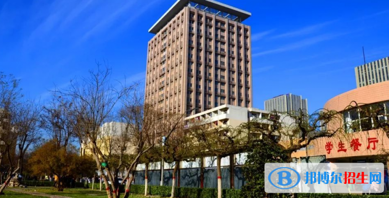 石家庄2021年男生读中专学校学什么专业好