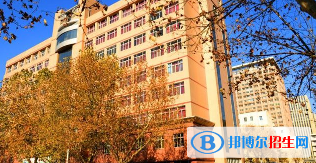 石家庄2021年男生读中专学校学什么好