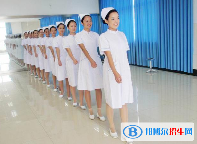 西安2021年卫校哪个比较好