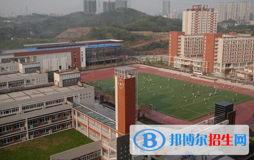 石家庄2021年中专学校什么专业适合女生