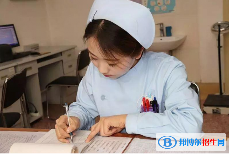 西安2021年哪个卫校好