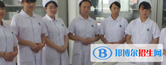成都2021年护理学校都能学什么