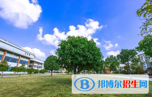 宁波行知中等职业学校1