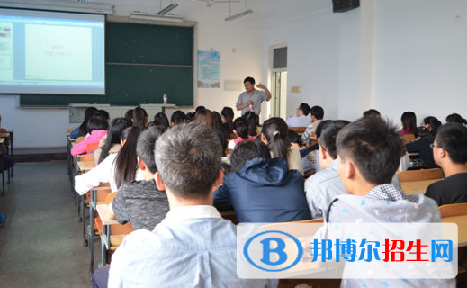 石家庄2021年女生上中专学校学什么专业好