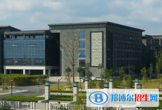 杭州科技职业技术学院
