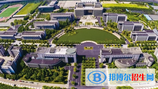 杭州职业技术学院1
