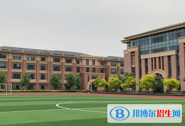 石家庄2021年适合高中毕业的中专学校