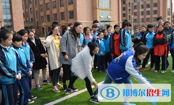 石家庄2021年高中毕业中专学校都有什么专业
