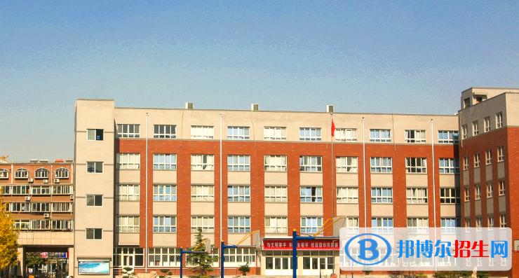 石家庄2021年高中毕业有哪些中专学校
