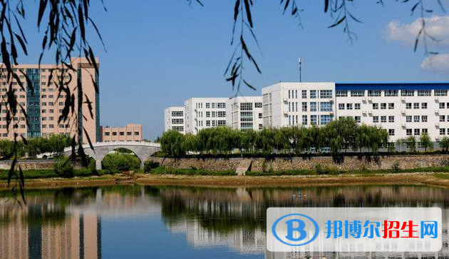 石家庄2021年高中毕业上中专学校