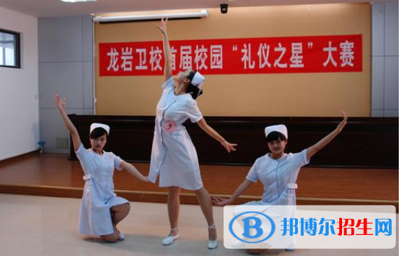 西安2021年卫校招生有哪些要求