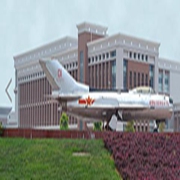 成都航空南京2021年中专学校是干什么的