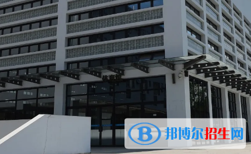 贵州2021年中专学校有哪些比较好