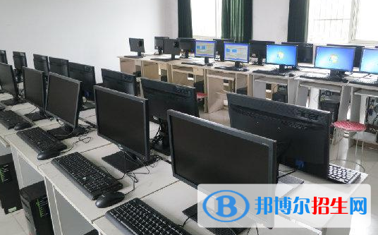 杭州2021年中专有计算机学校专业吗