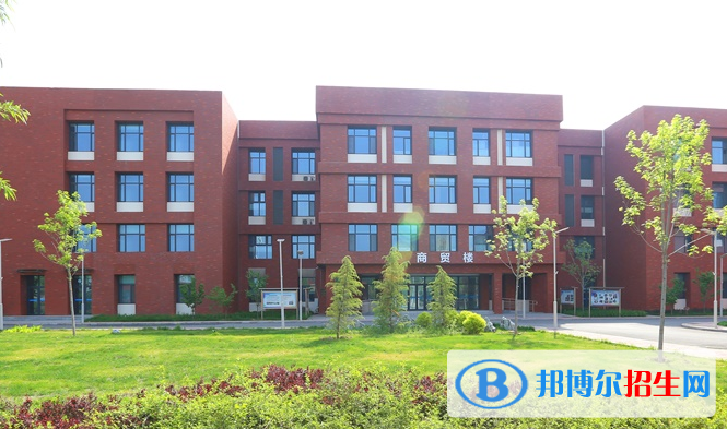 石家庄2021年高中毕业能上什么中专学校