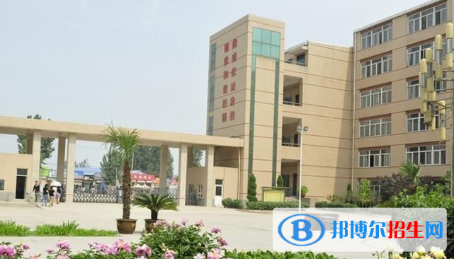 石家庄2021年高中毕业能读什么中专学校
