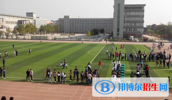 石家庄2021年高中毕业可以上的中专学校